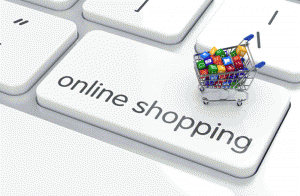 On-line-Shopping