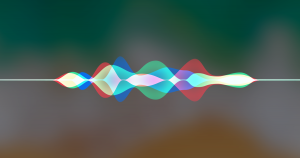 Siri aplicaciones voz Alt Solutions