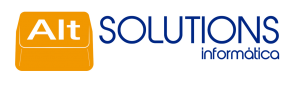 Logo Alt Solutions