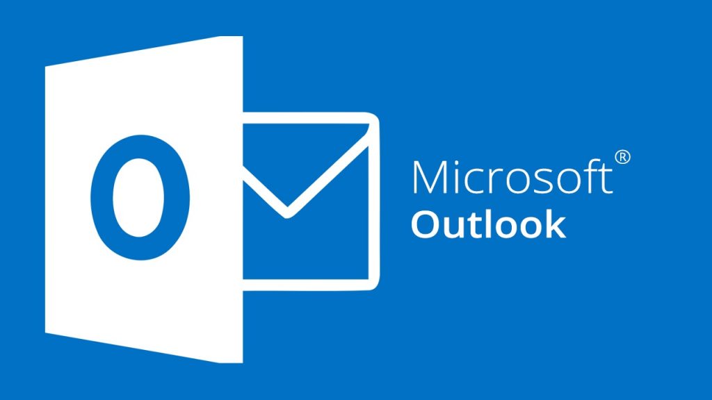 Configurar correo con Outlook
