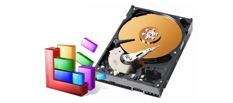 Desfragmentar disco duro - Alt Solutions Blog