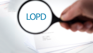LOPD para empresas y profesionales - Soluciones Informáticas Alt Solutions