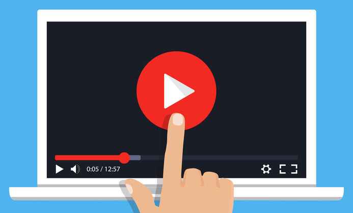 Crear contenido en vídeo para página web - Alt Solutions Blog