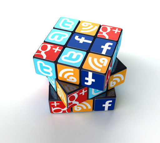 Redes sociales para empresas y negocios - Alt Solutions Blog