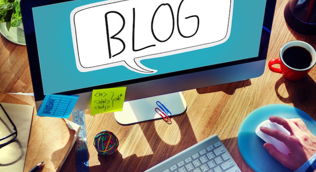 Blog corporativo y creación de contenido web - Alt Solutions Blog